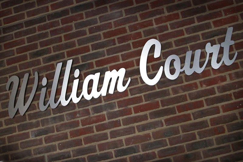 William Court, Chigwell, Essex, Property Development
